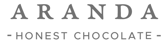 Aranda honest chocolate