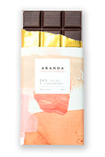 Cardamomo - Aranda honest chocolate