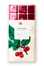 Cereza - Aranda honest chocolate