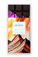 Quinoa inflada - Aranda honest chocolate