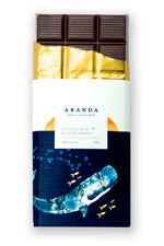 Mora Azul - Aranda honest chocolate
